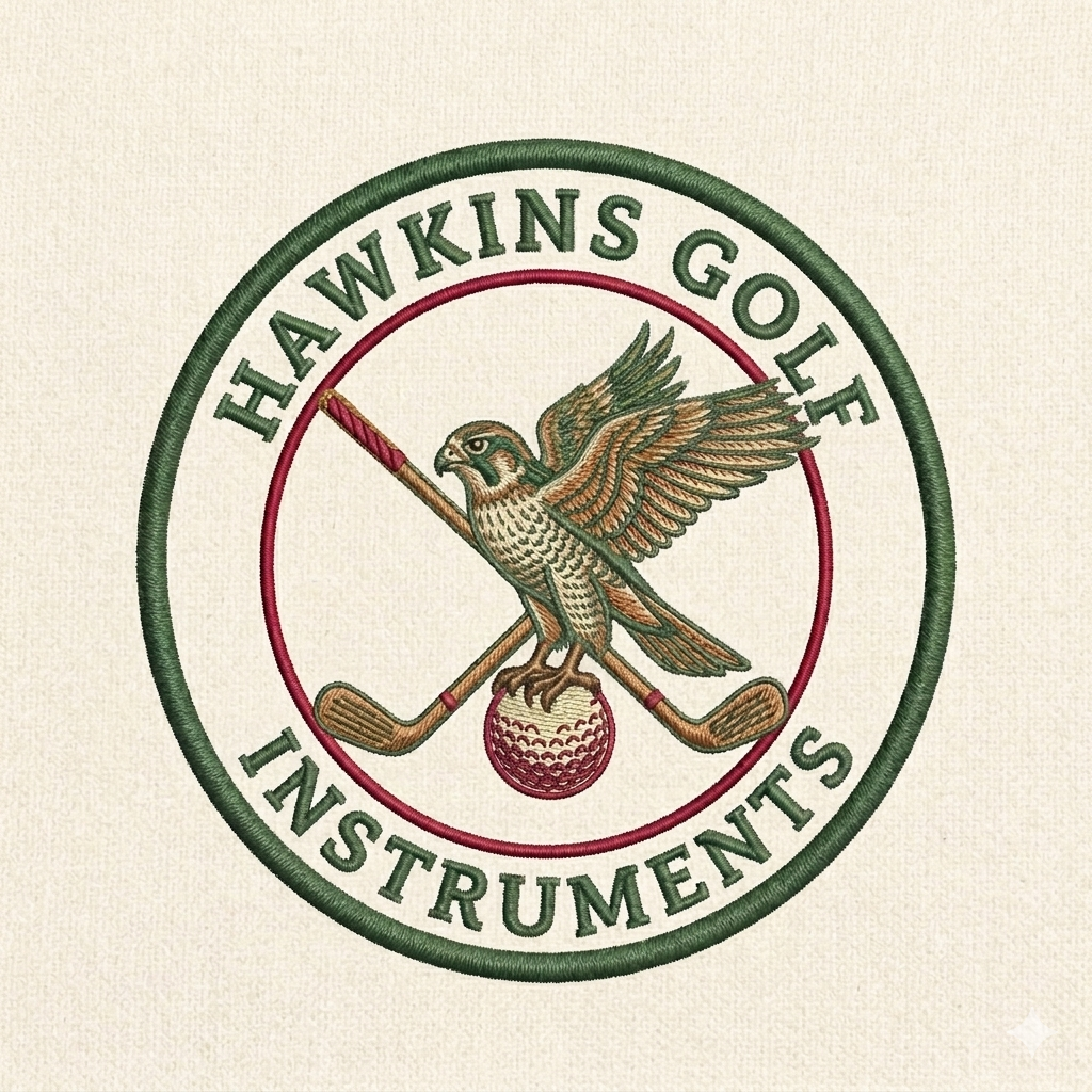Hawkins Golf Instruments
